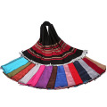 Mode Schal weichen Streifen Pashmina Schals für Frauen